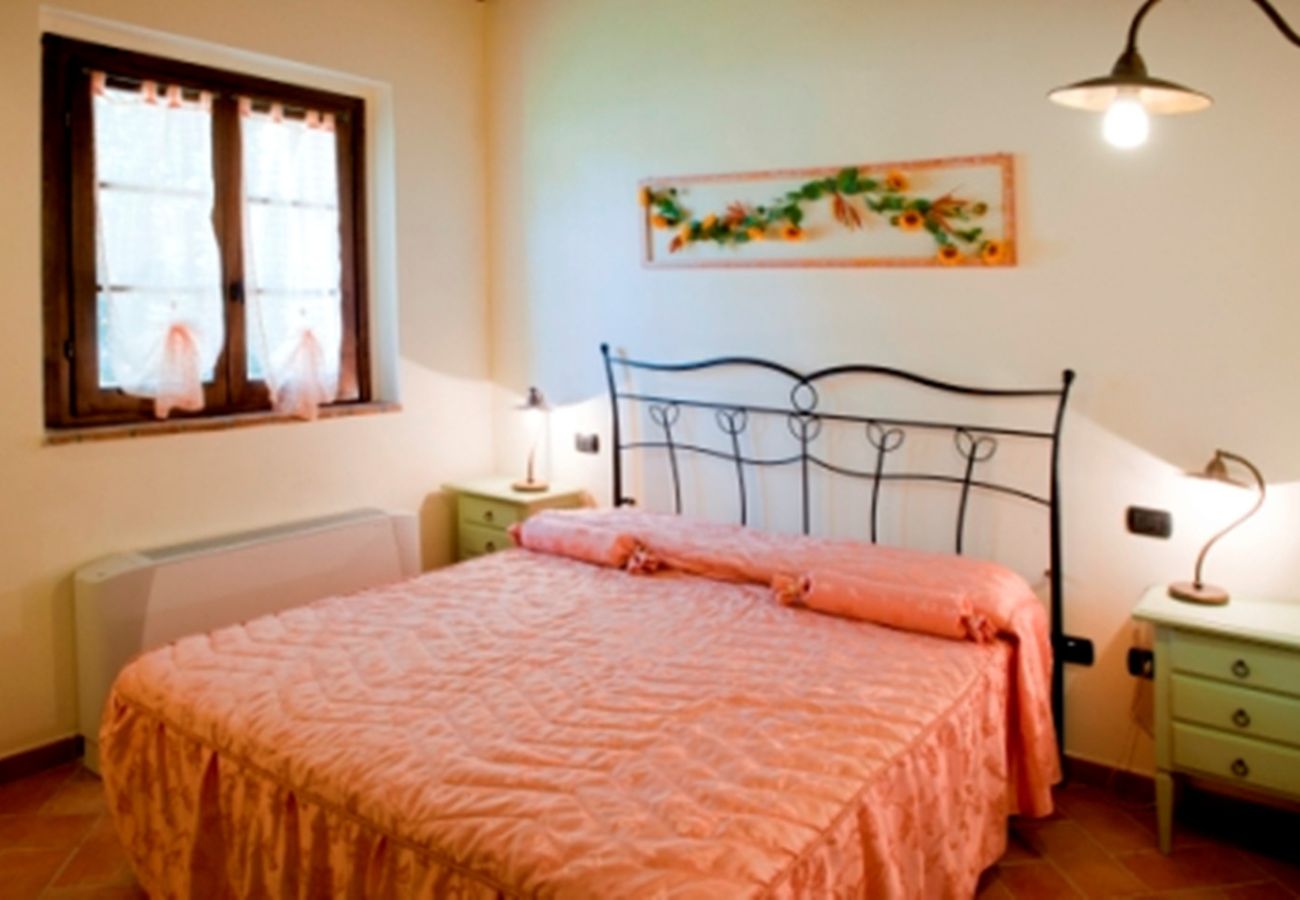 Appartamento a Montefiascone - Agriturismo Montedoro - Casa Poggeri