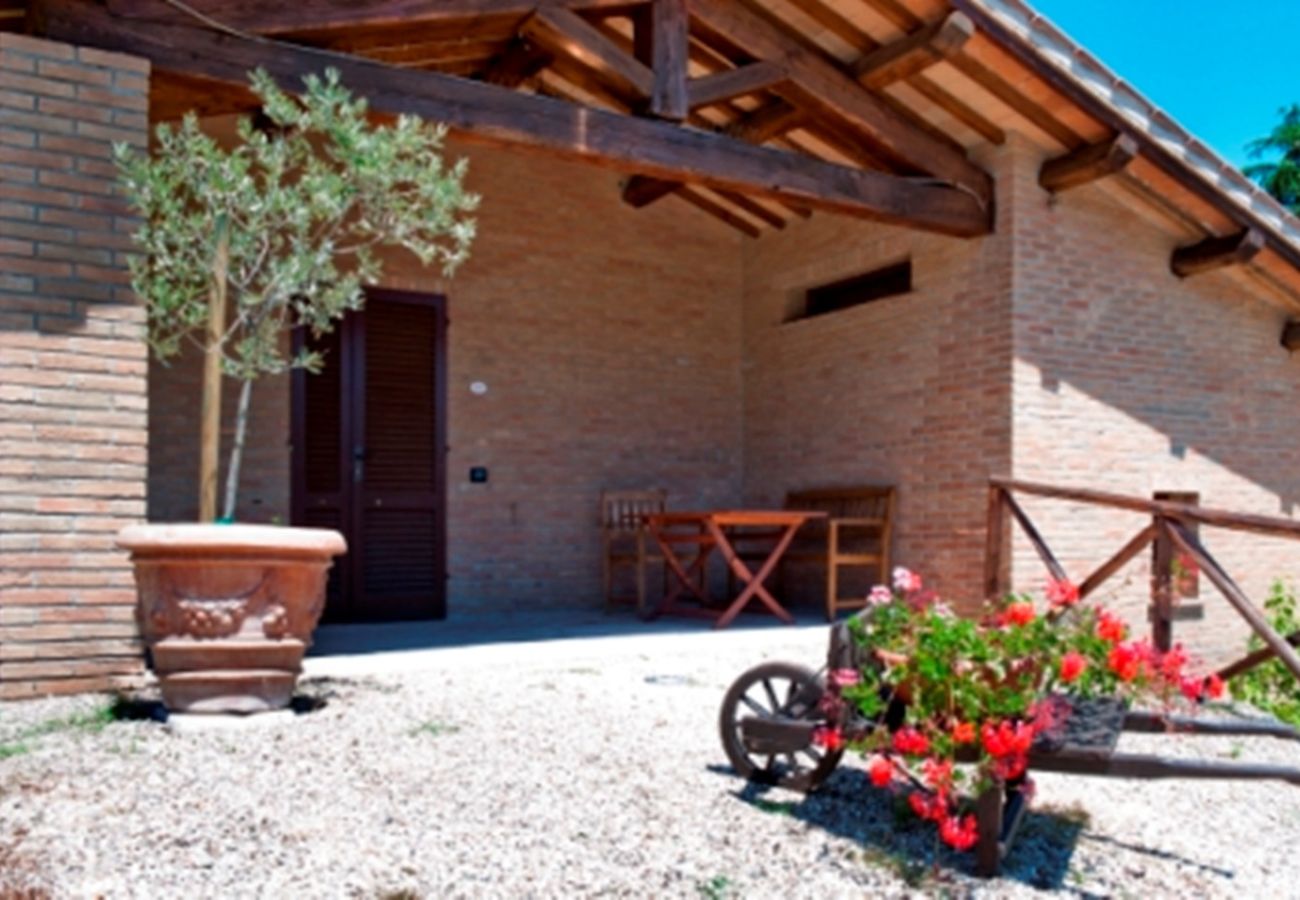 Appartamento a Montefiascone - Agriturismo Montedoro - Casa Poggeri