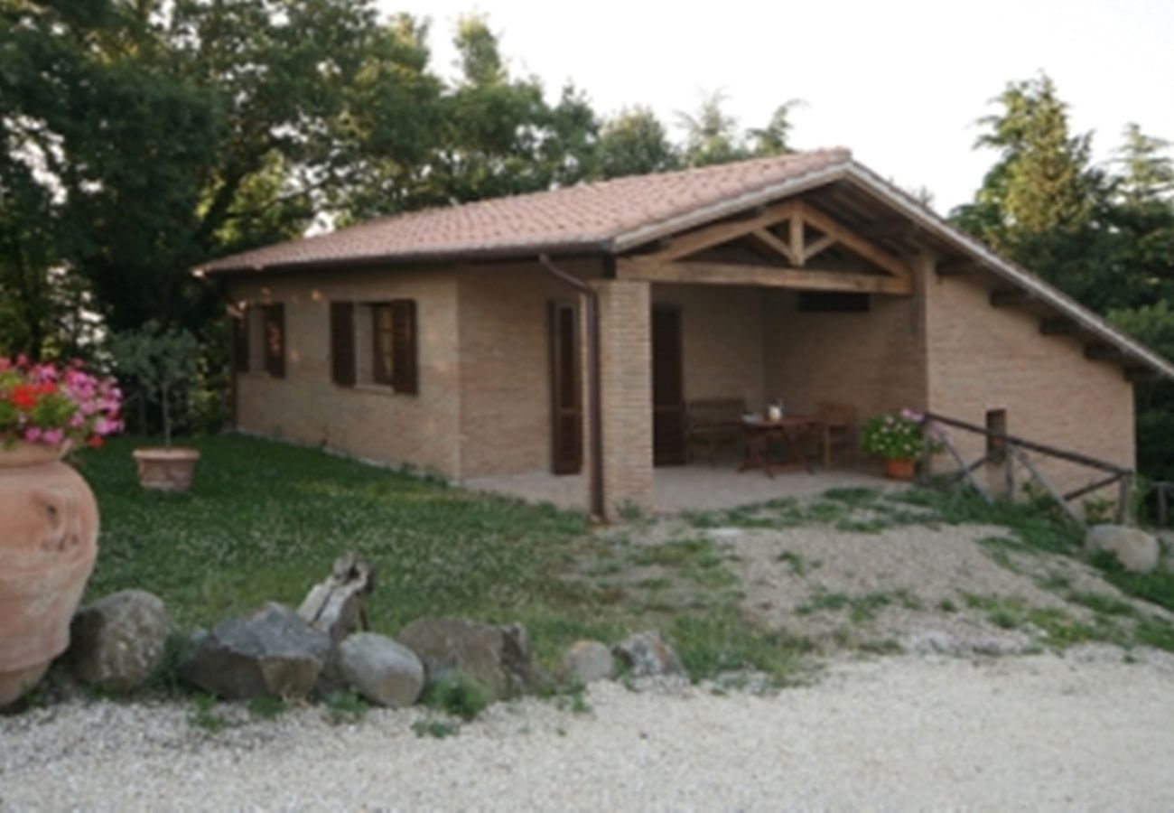 Appartamento a Montefiascone - Agriturismo Montedoro - Casa Poggeri
