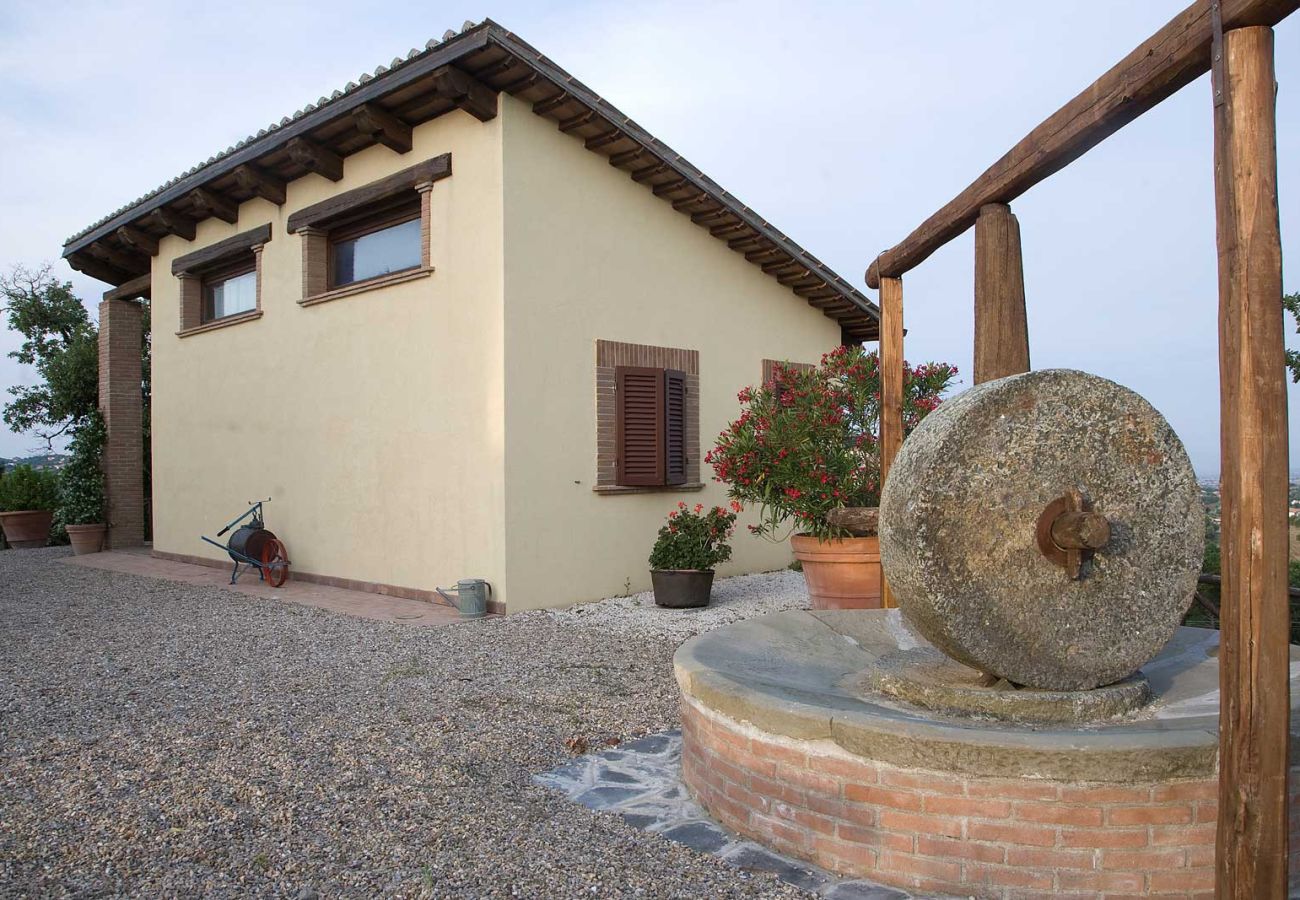 Casa a Montefiascone - Agriturismo Montedoro - Casale Biagio