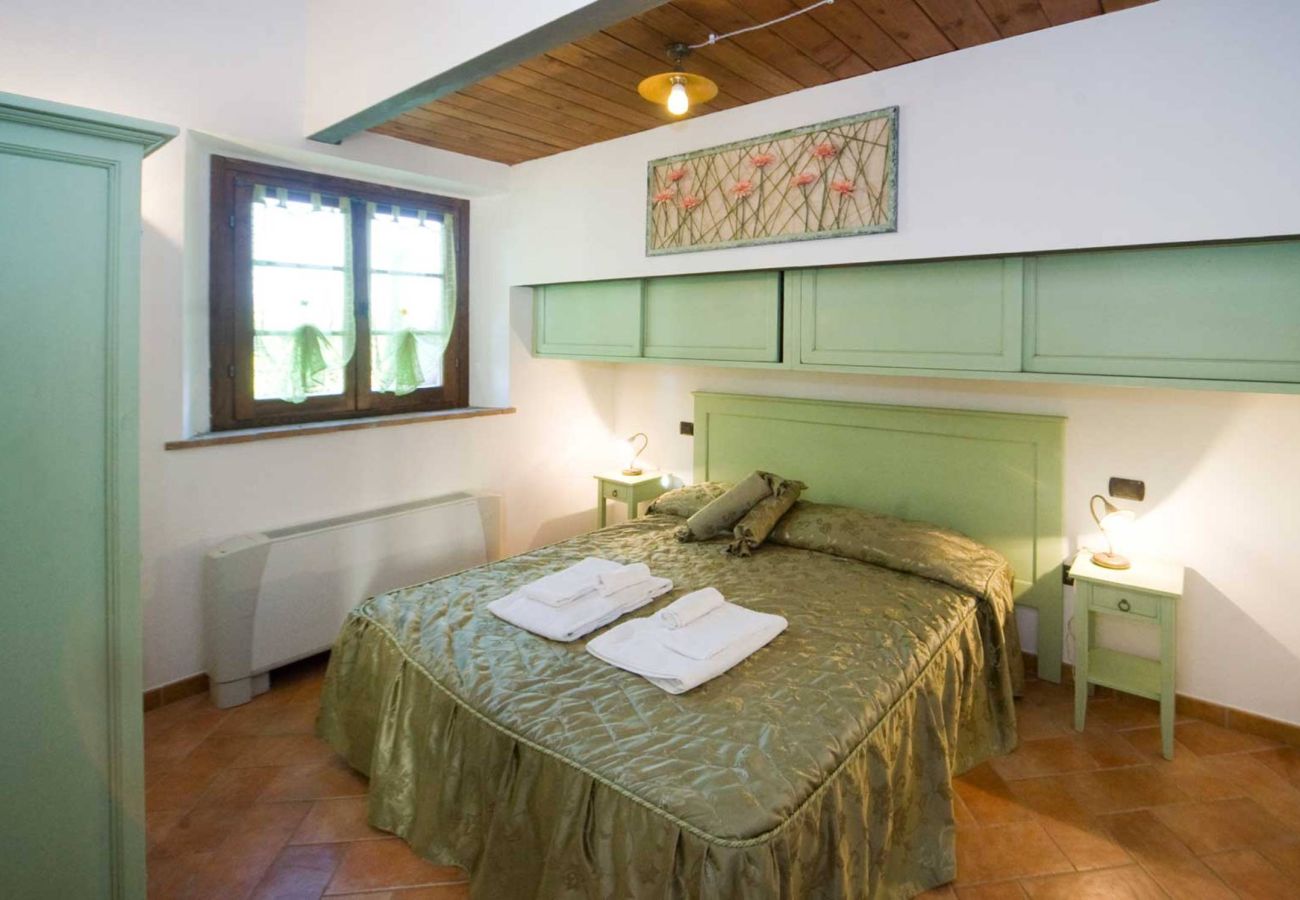 Casa a Montefiascone - Agriturismo Montedoro - Casale Biagio