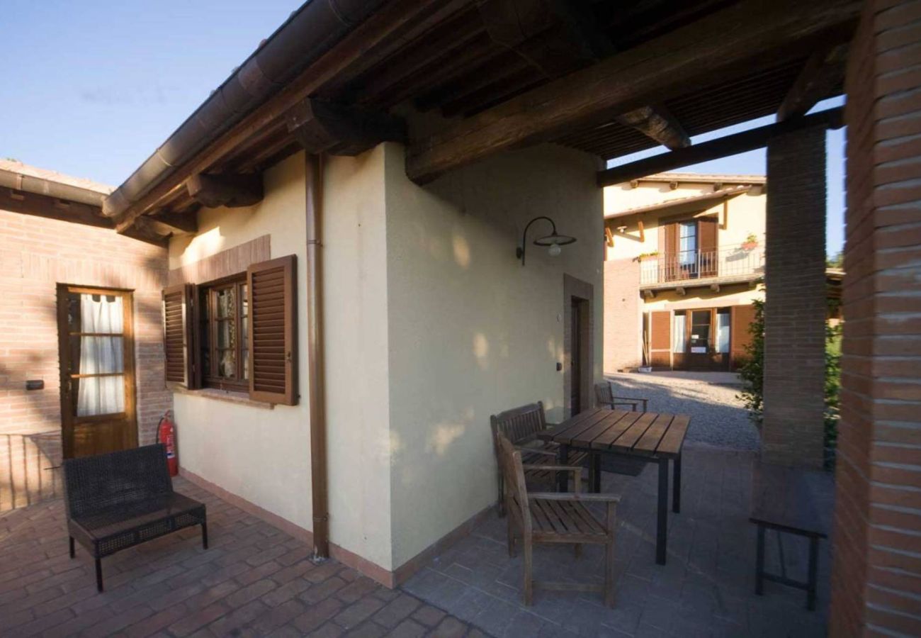 Casa a Montefiascone - Agriturismo Montedoro - Casale Biagio