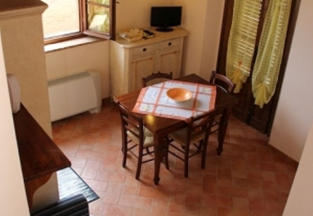 Appartamento a Montefiascone - Agriturismo Montedoro - Casale Cerchiare