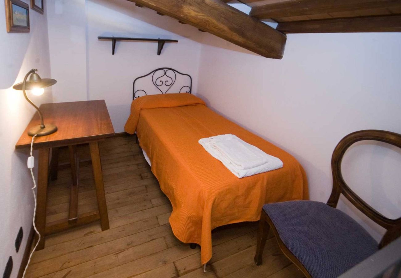 Appartamento a Montefiascone - Agriturismo Montedoro - Casale Cerchiare