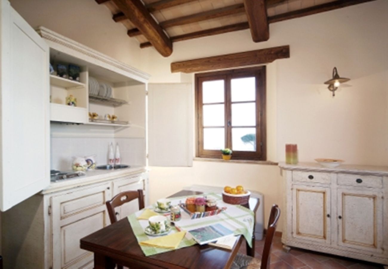 Appartamento a Montefiascone - Agriturismo Montedoro - Casale Cerchiare