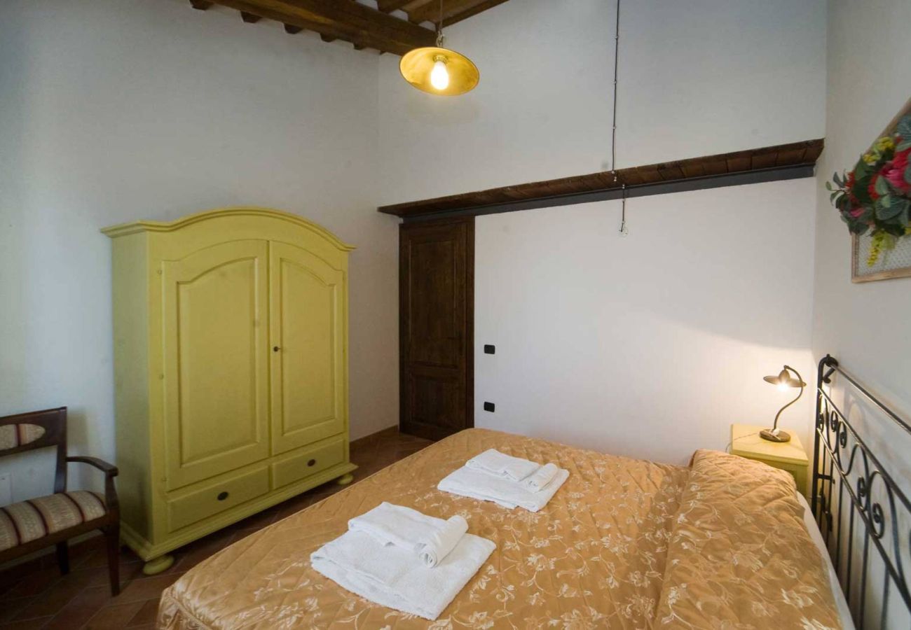 Appartamento a Montefiascone - Agriturismo Montedoro - Casale Vignente