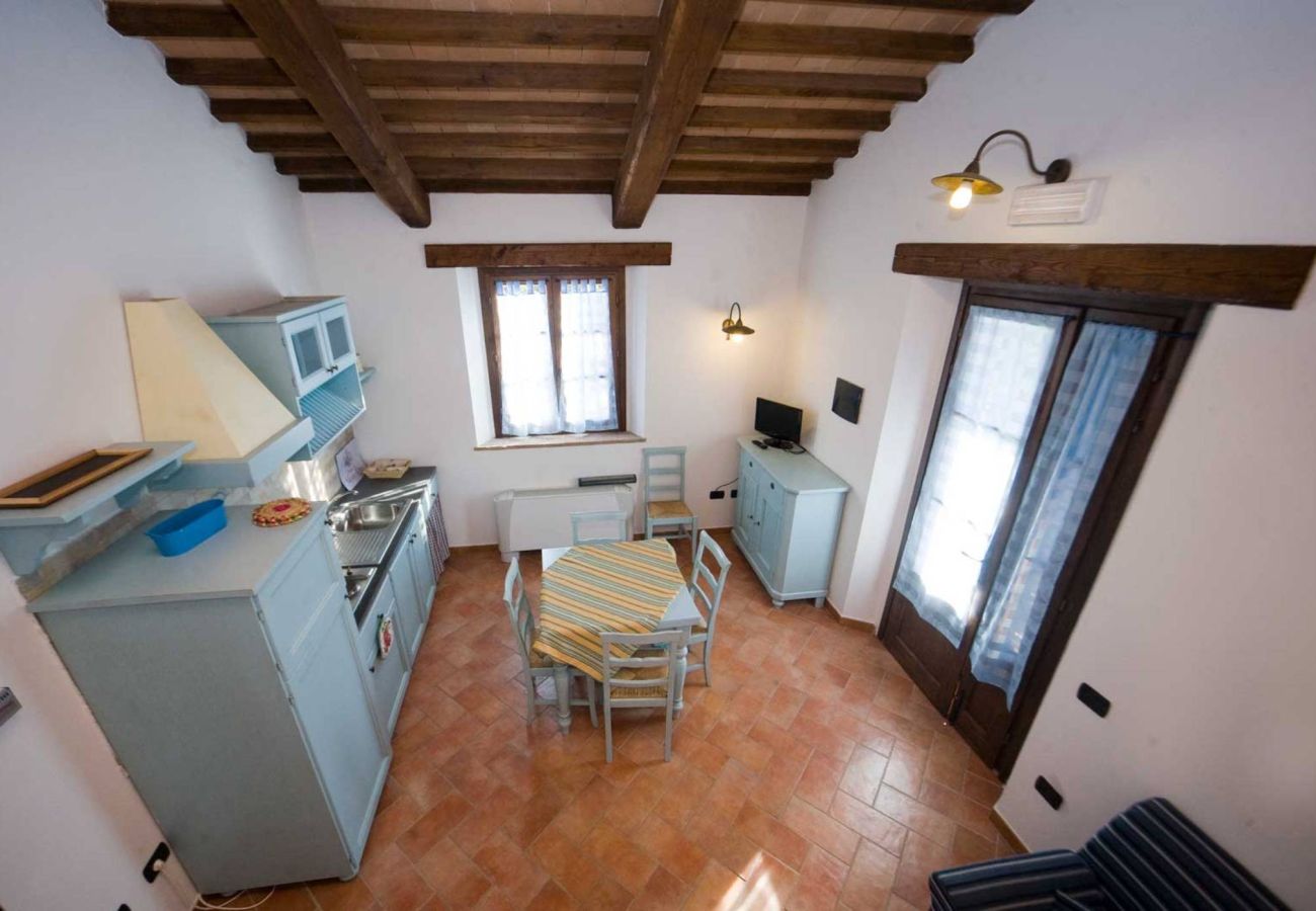 Appartamento a Montefiascone - Agriturismo Montedoro - Casale Vignente
