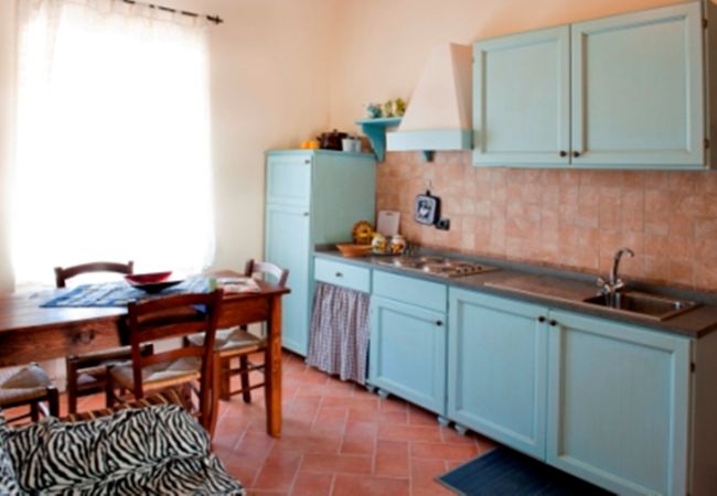 Appartamento a Montefiascone - Montedoro - Vittoria