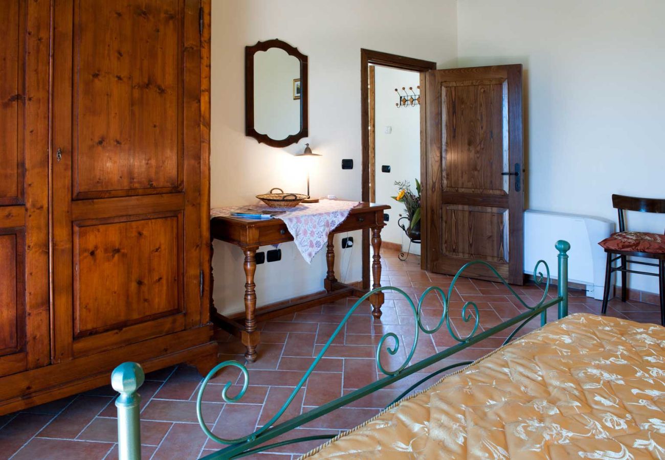 Appartamento a Montefiascone - Agriturismo Montedoro - Casale Vittoria