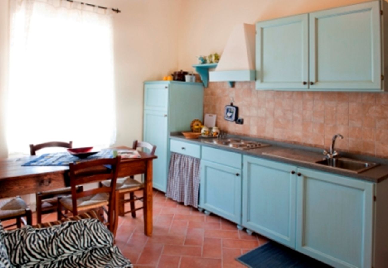 Appartamento a Montefiascone - Montedoro - Vittoria