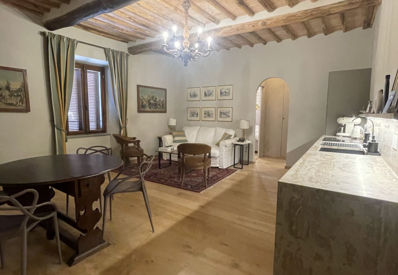 Appartamento a Bolsena - Bolsena Suite Luxury Apartment