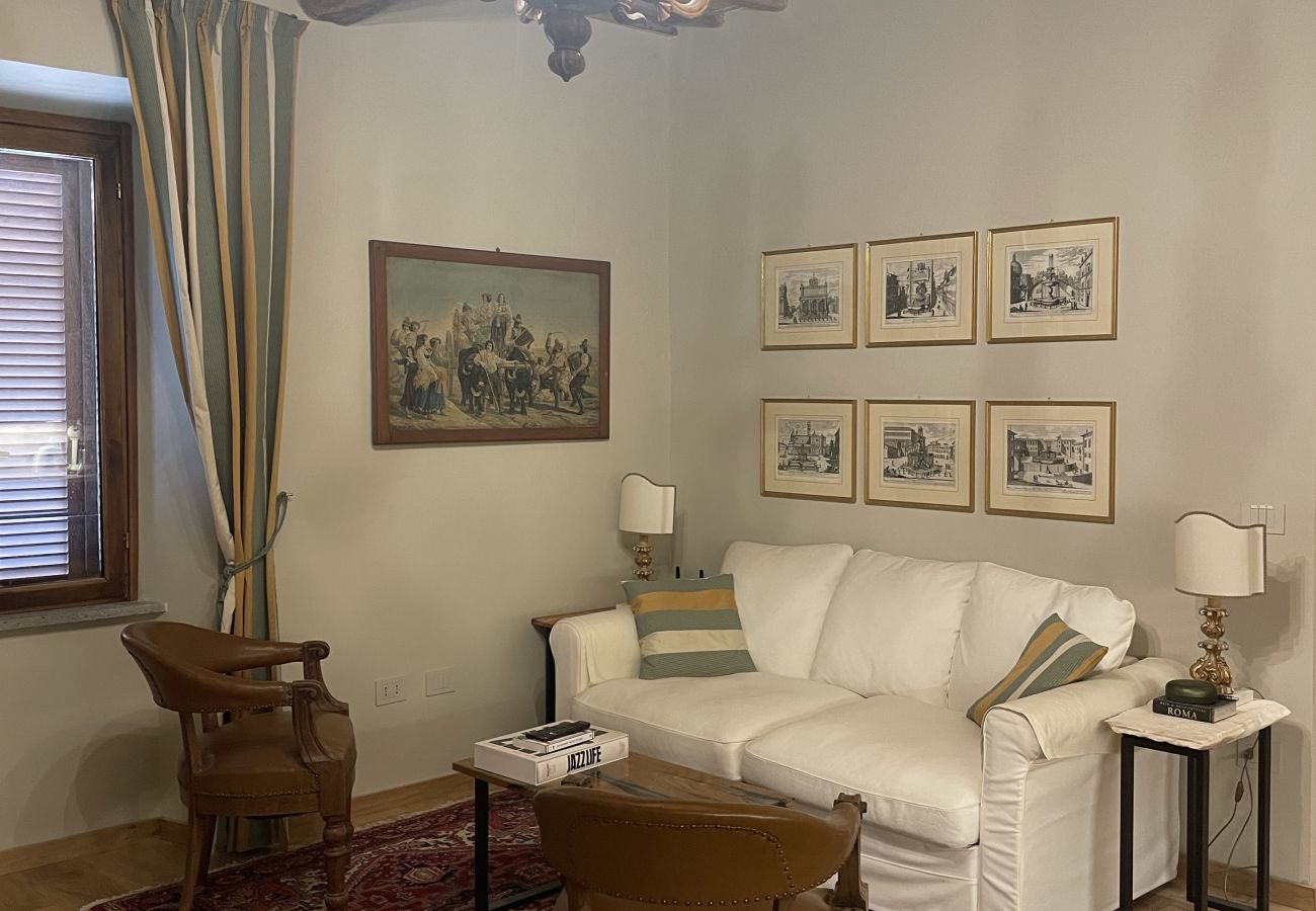 Appartamento a Bolsena - Bolsena Suite Luxury Apartment