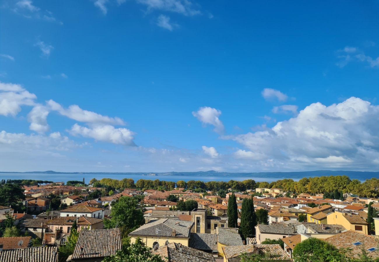 Appartamento a Bolsena - Appartamento Via Gelsi
