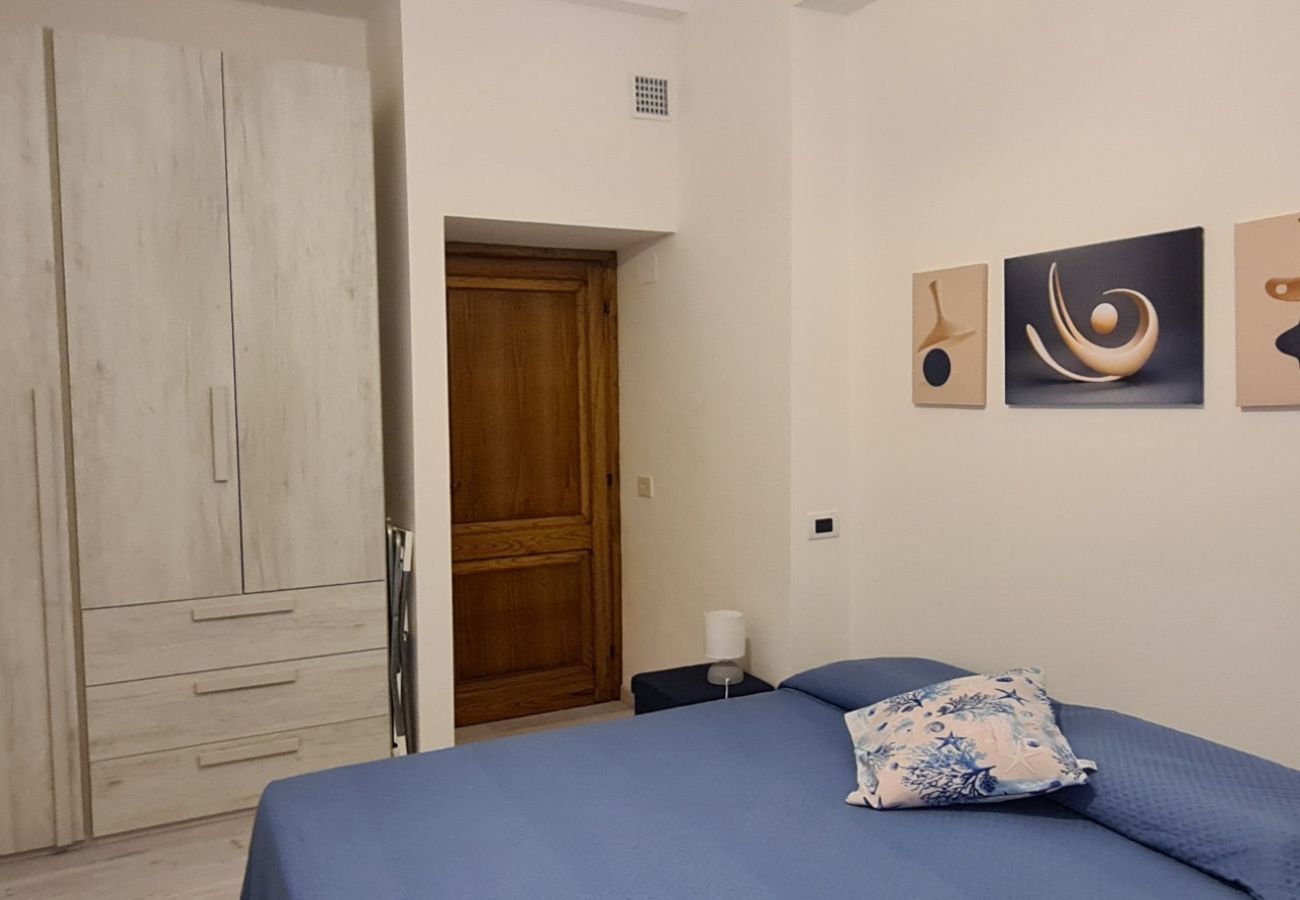 Appartamento a Bolsena - Appartamento Via Gelsi