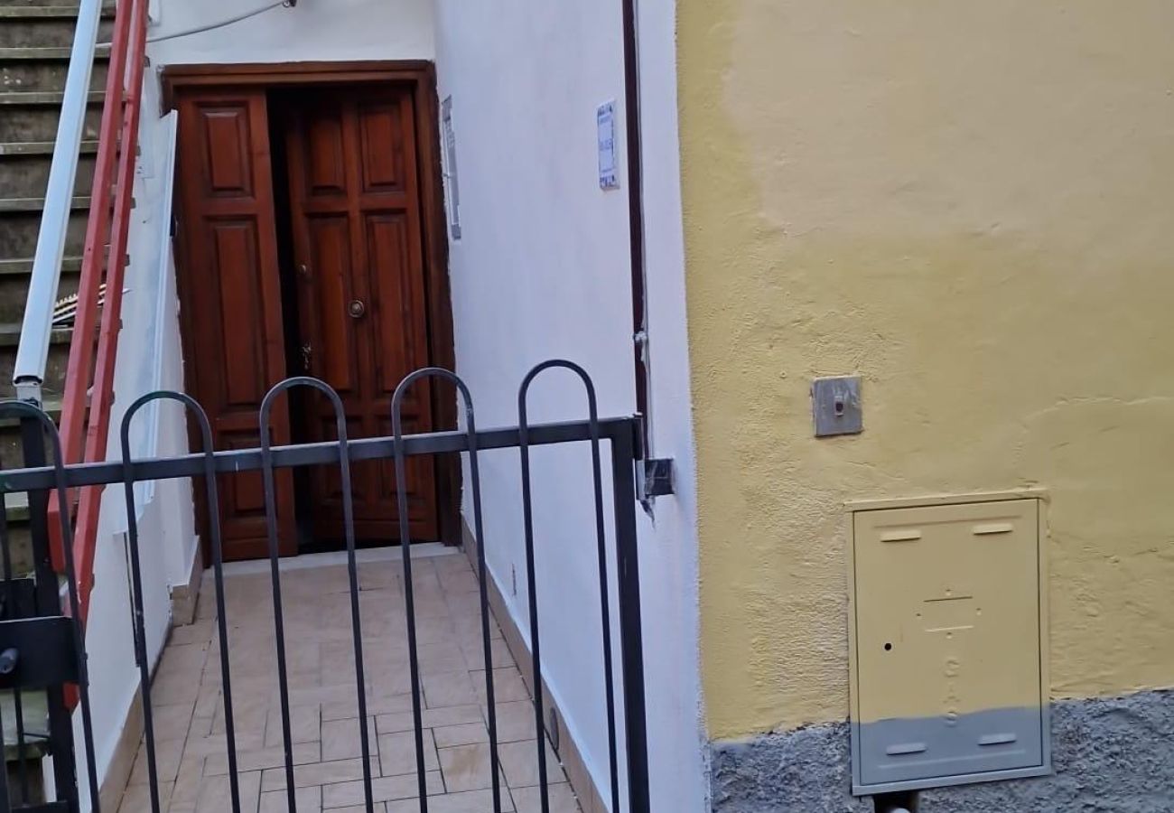 Appartamento a Bolsena - Appartamento Via Gelsi