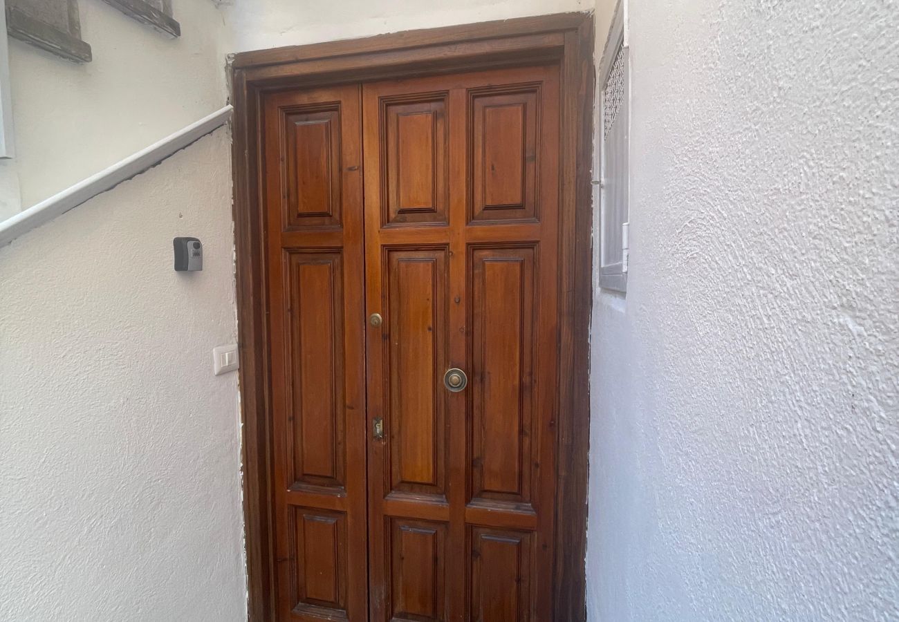 Appartamento a Bolsena - Appartamento Via Gelsi