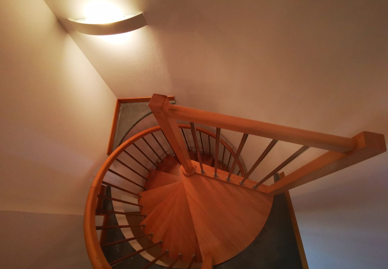 Villa a Grotte di Castro - Casale - Villa Degli Ulivi