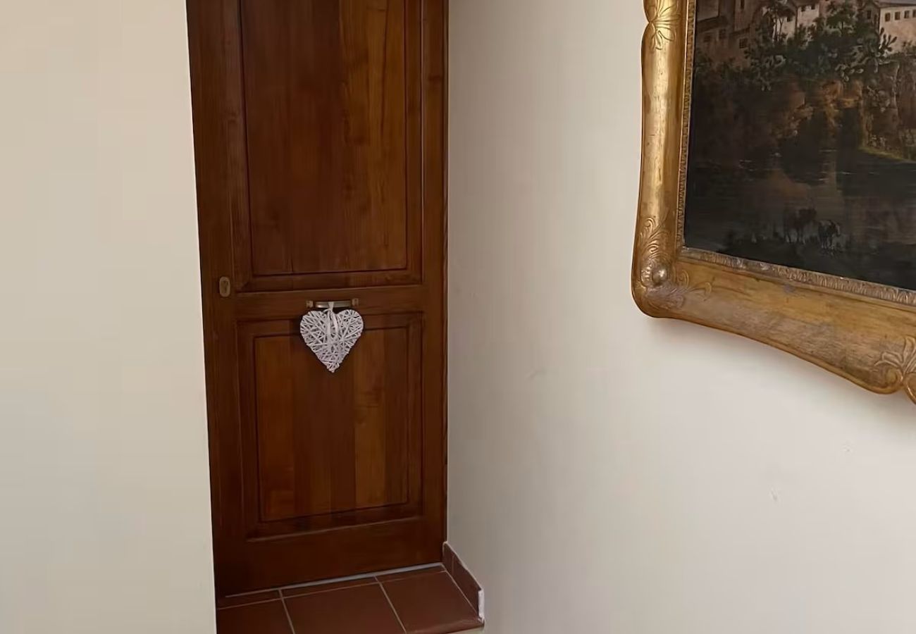 Affitto per camere a Bolsena - Lo Studio Di Gabriella