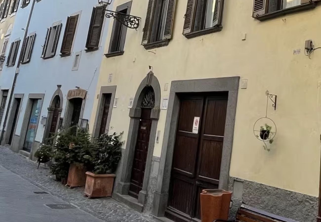 Affitto per camere a Bolsena - Lo Studio Di Gabriella