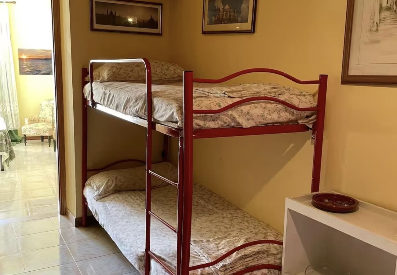 Affitto per camere a Bolsena - Lo Studio Di Gabriella