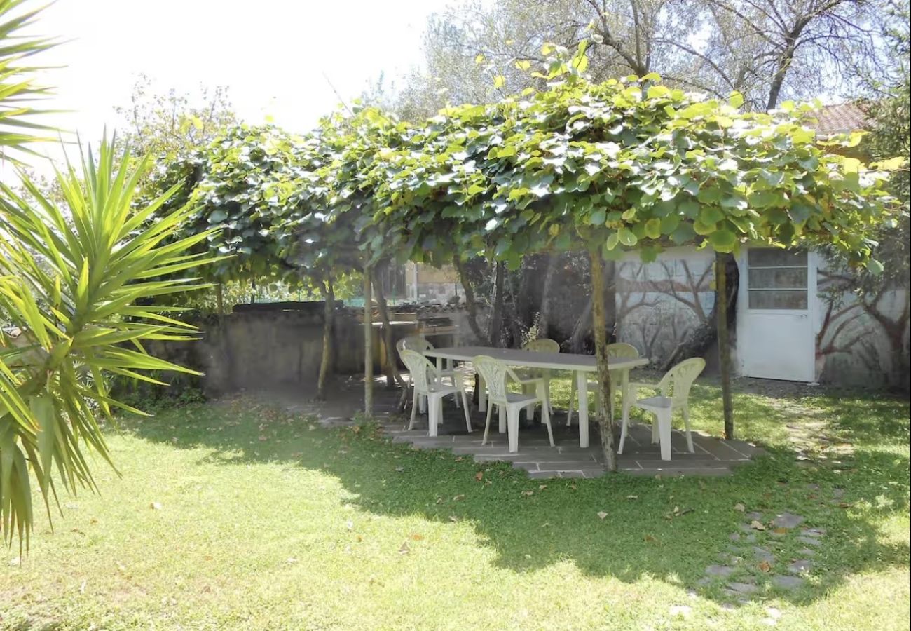 Appartamento a Bolsena - The Garden Of History