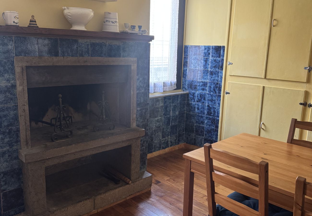 Appartamento a Bolsena - The Garden Of History