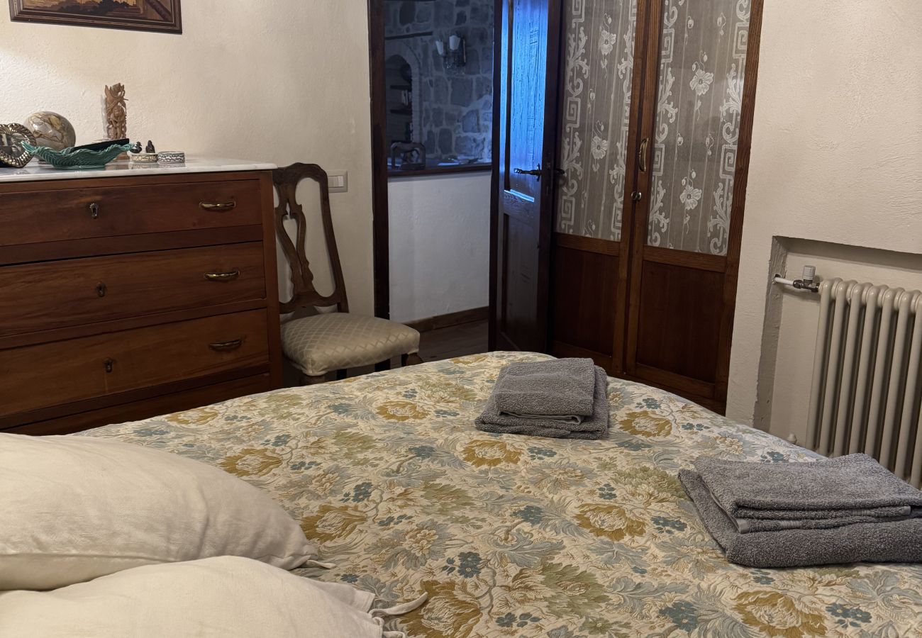 Appartamento a Bolsena - The View With a Room