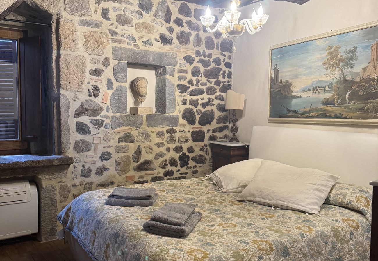 Appartamento a Bolsena - The View With a Room
