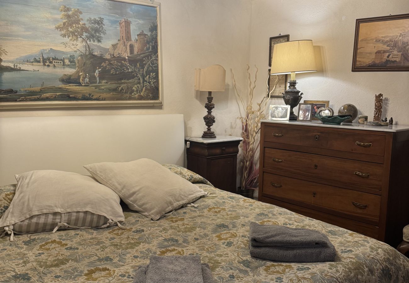 Appartamento a Bolsena - The View With a Room