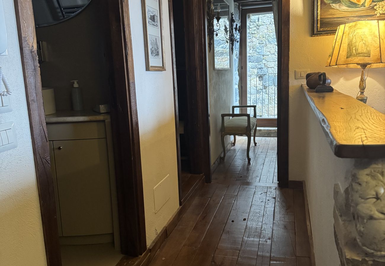 Appartamento a Bolsena - The View With a Room