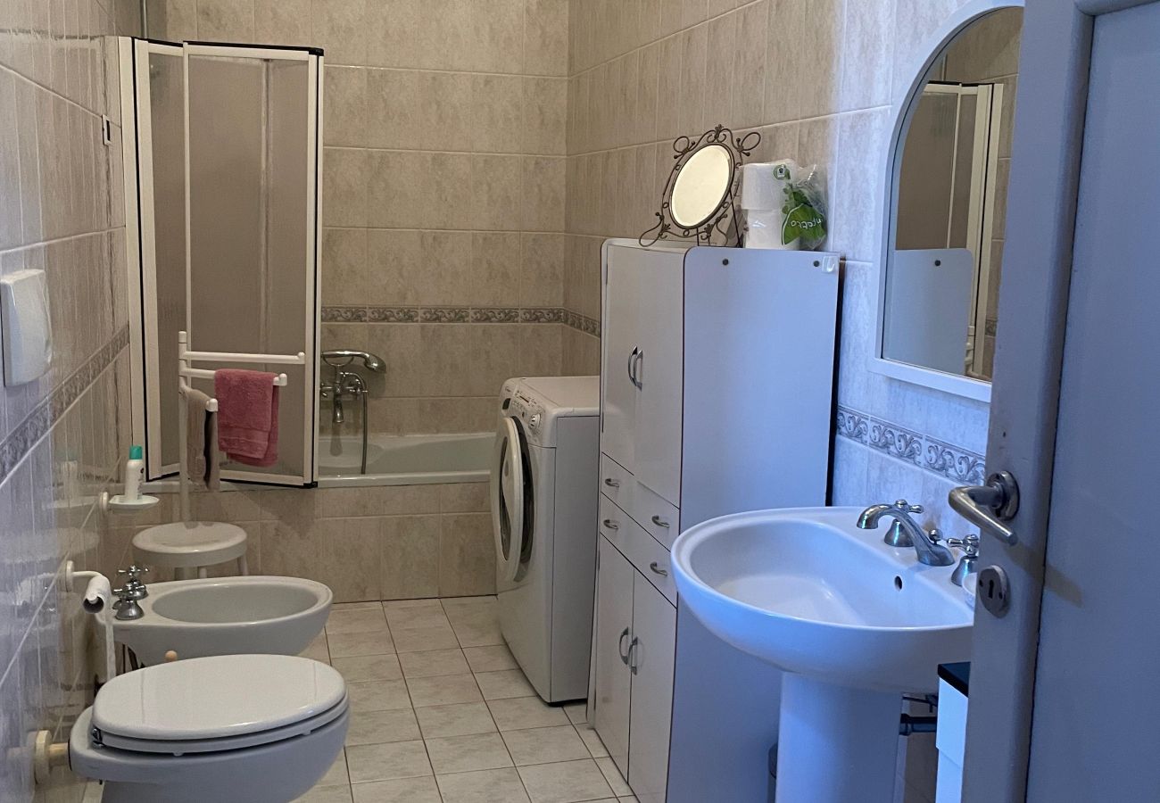 Appartamento a Gradoli - Casa Vacanze - Palazzo Galeotti