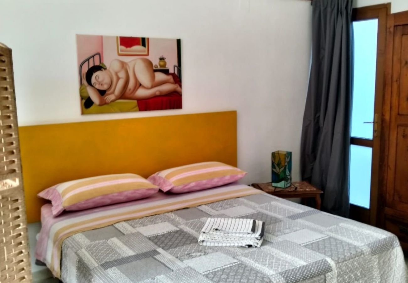 Appartamento a Bolsena - Monolocale - Angolo 28