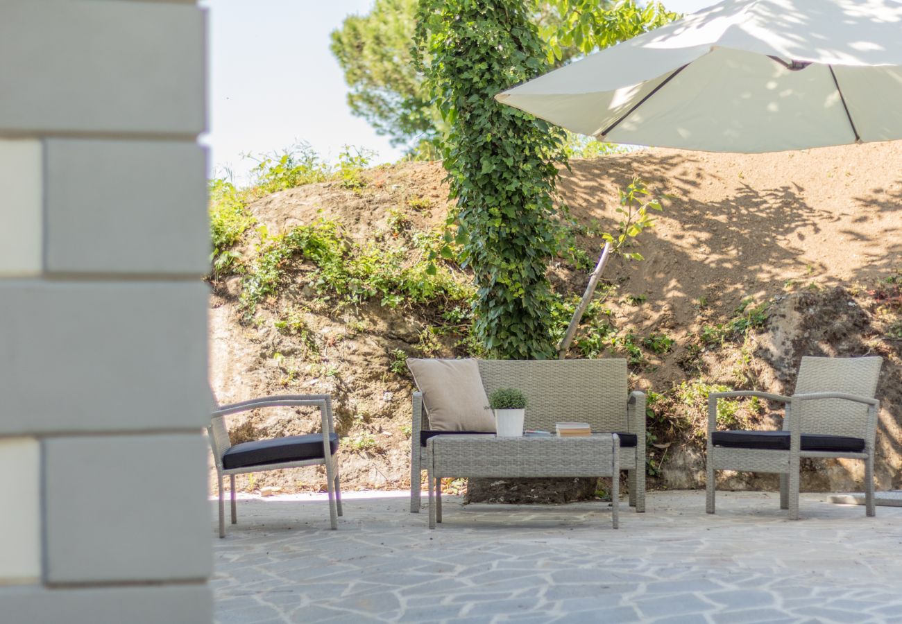Villa a Montefiascone - Lake Lovers Lodge