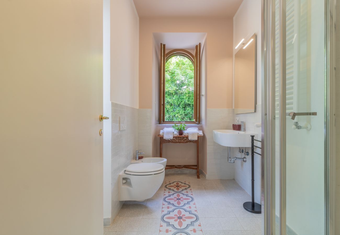 Villa a Montefiascone - Lake Lovers Lodge