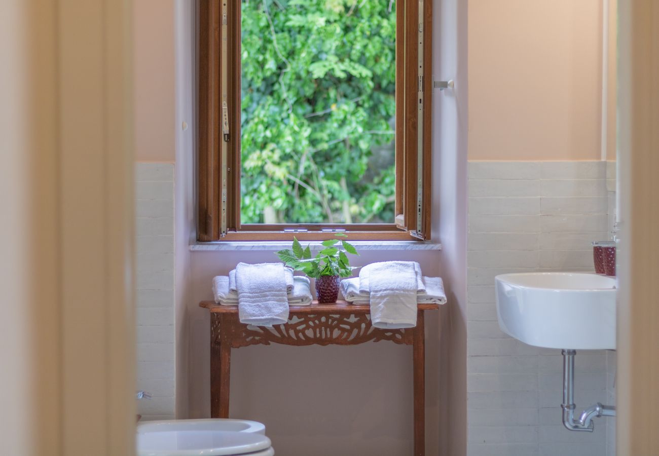 Villa a Montefiascone - Lake Lovers Lodge