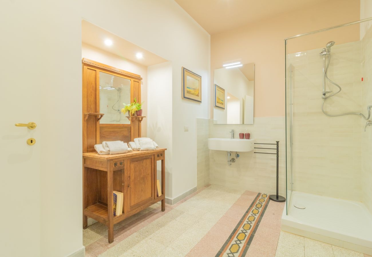 Villa a Montefiascone - Lake Lovers Lodge
