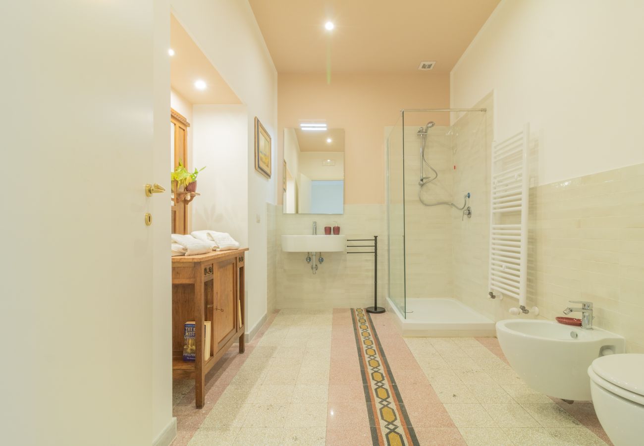 Villa a Montefiascone - Lake Lovers Lodge