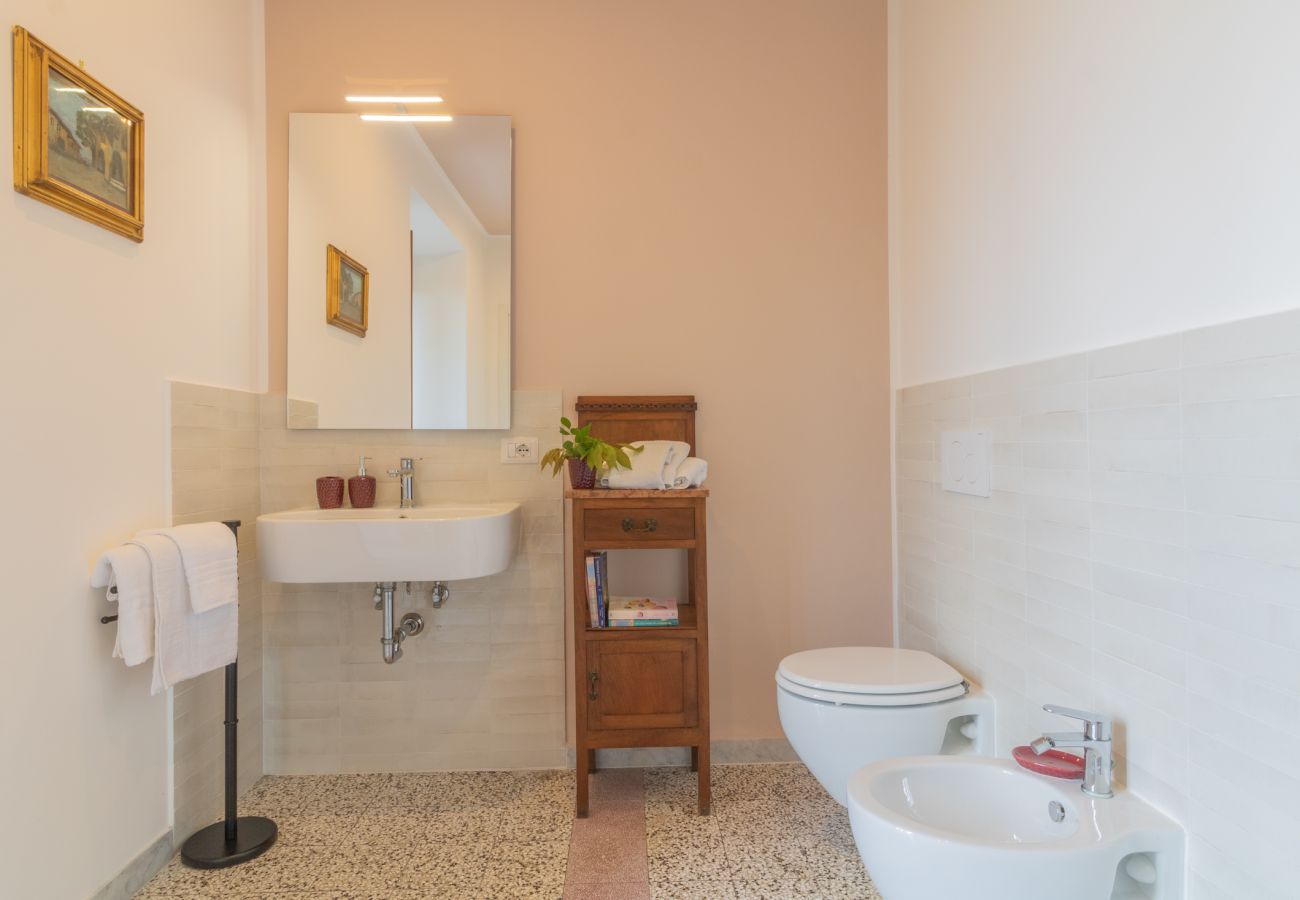 Villa a Montefiascone - Lake Lovers Lodge