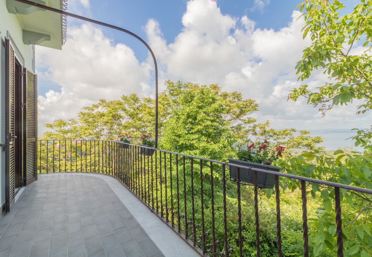 Villa a Montefiascone - Lake Lovers Lodge