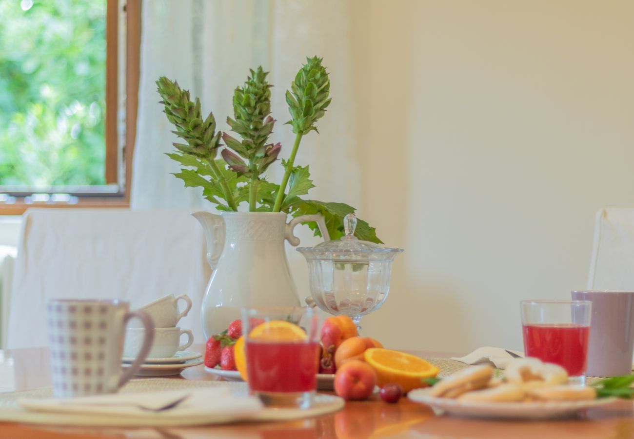 Villa a Montefiascone - Lake Lovers Lodge