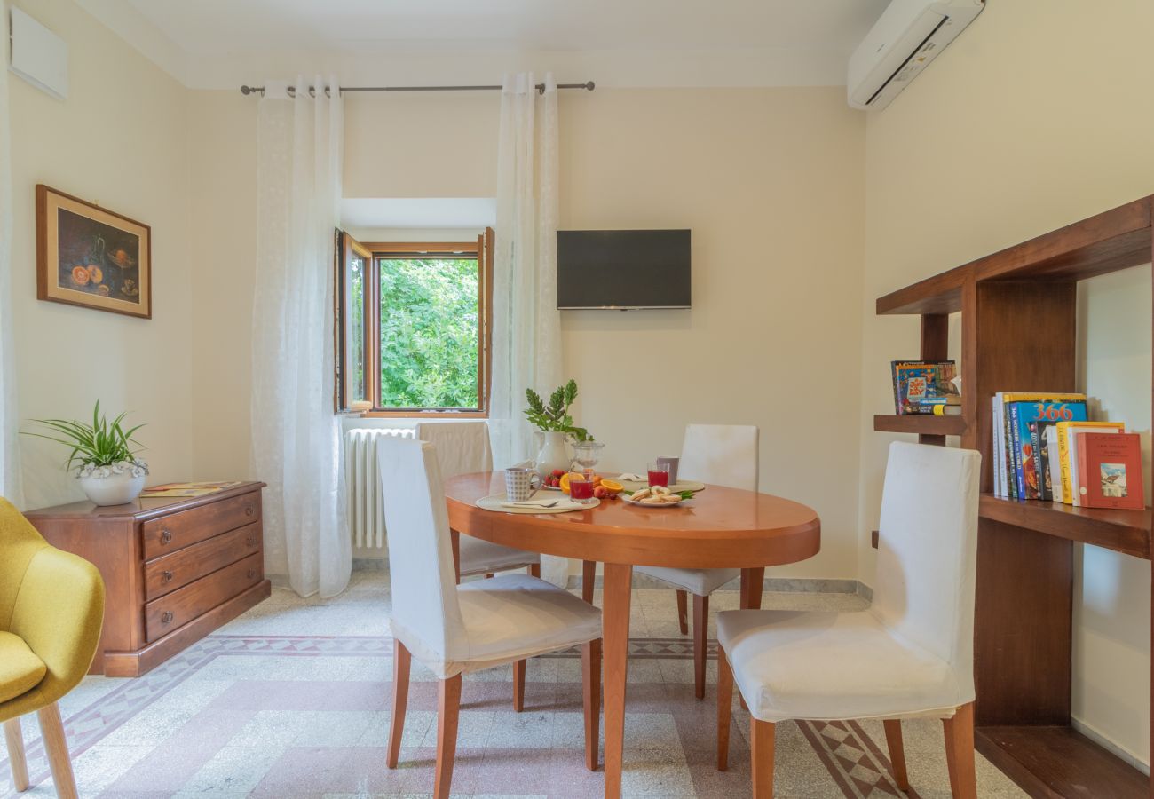 Villa a Montefiascone - Lake Lovers Lodge