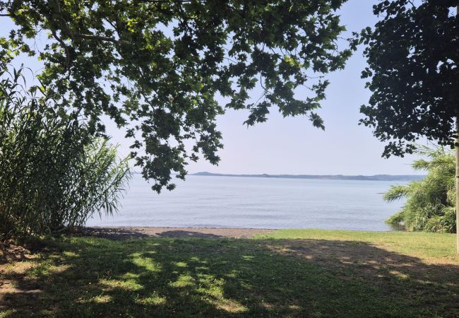 Appartamento a Bolsena - Lakeside Gardens Green Retreat