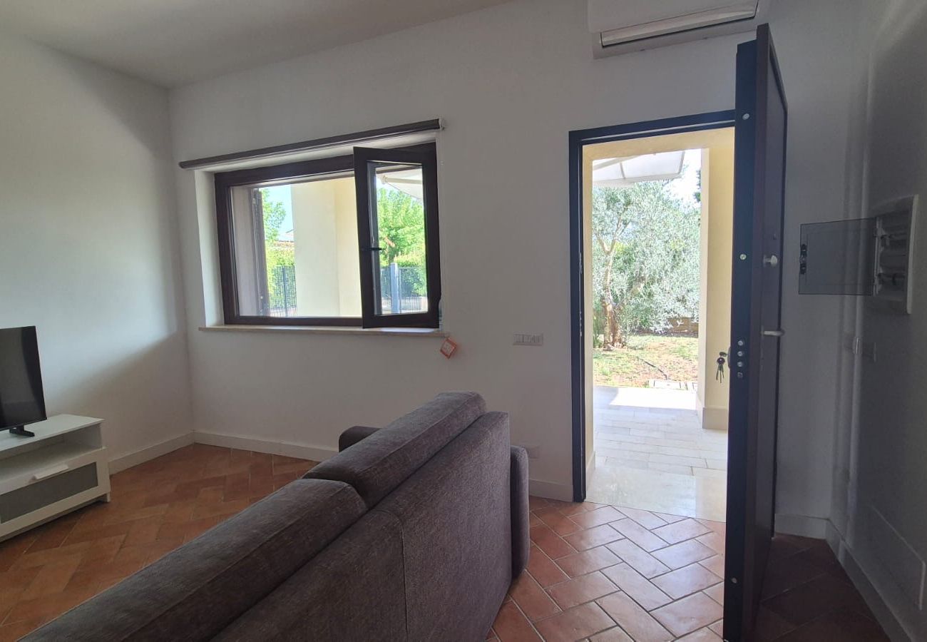 Appartamento a Bolsena - Lakeside Gardens Green Retreat