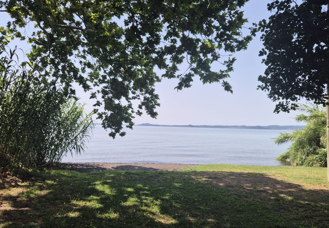 Appartamento a Bolsena - Lakeside Gardens Green Retreat