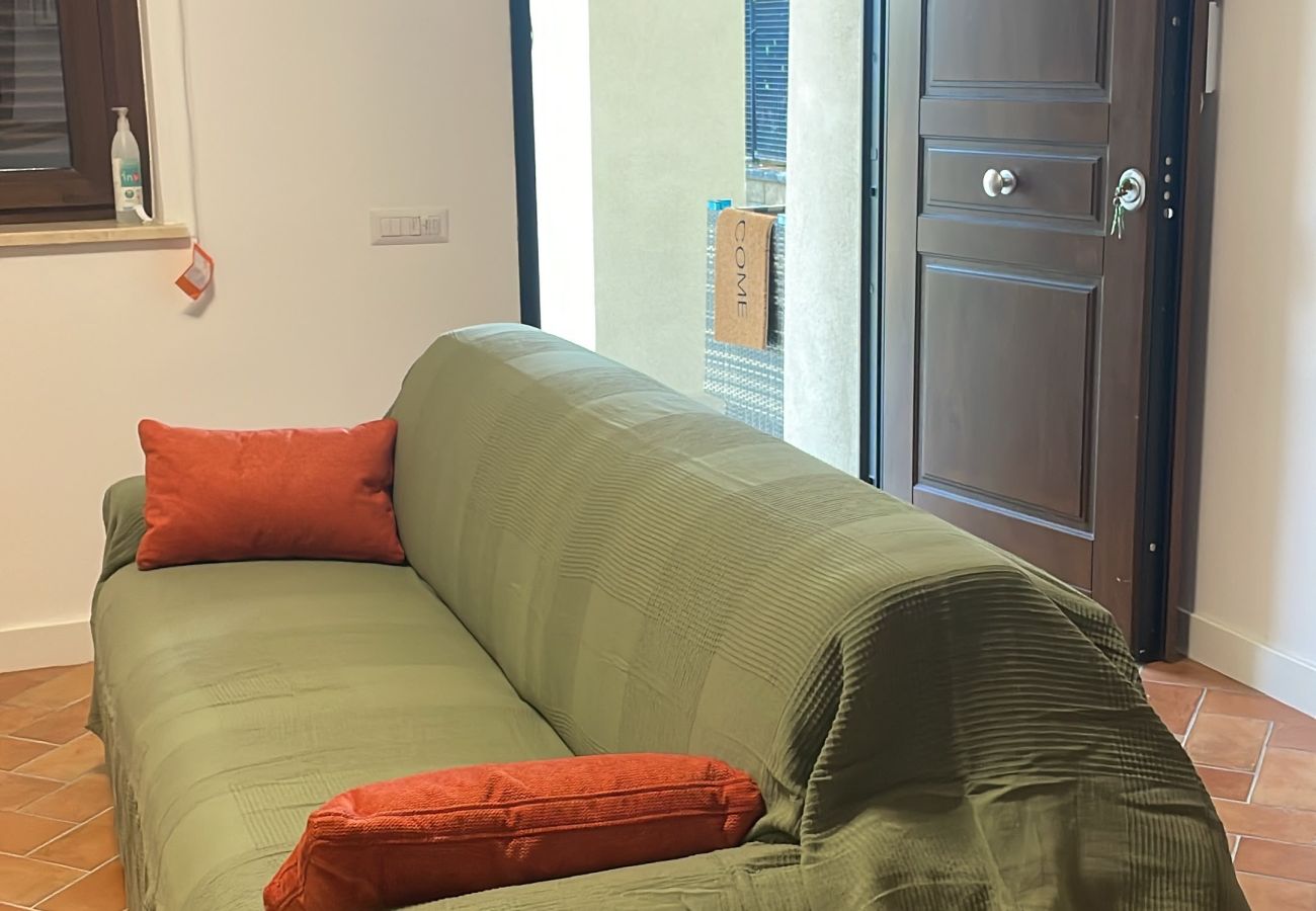 Appartamento a Bolsena - Lakeside Gardens Green Retreat