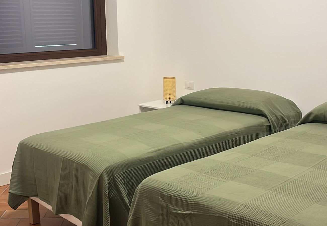 Appartamento a Bolsena - Lakeside Gardens Green Retreat