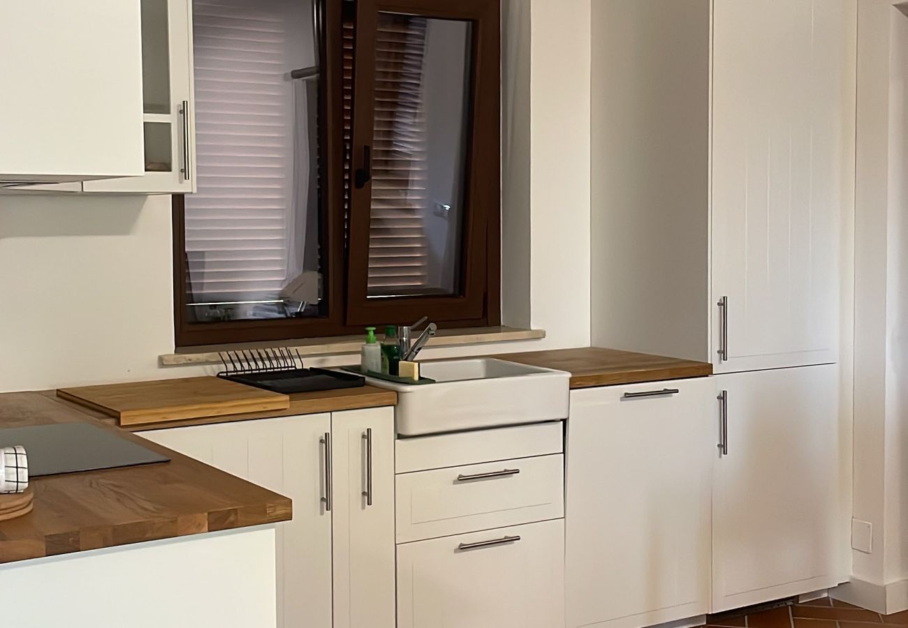 Appartamento a Bolsena - Lakeside Gardens Green Retreat