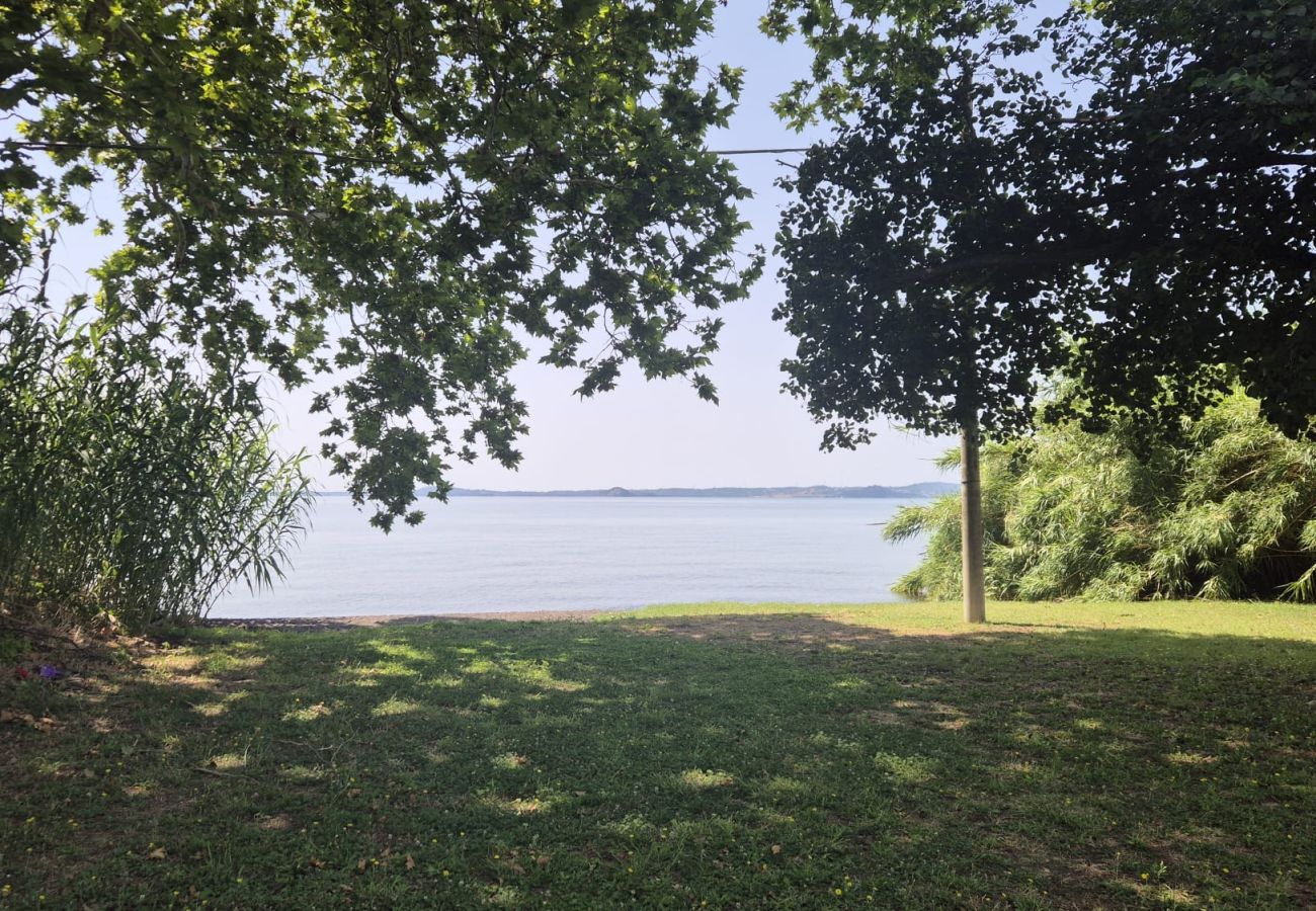 Appartamento a Bolsena - Lakeside Gardens Green Retreat