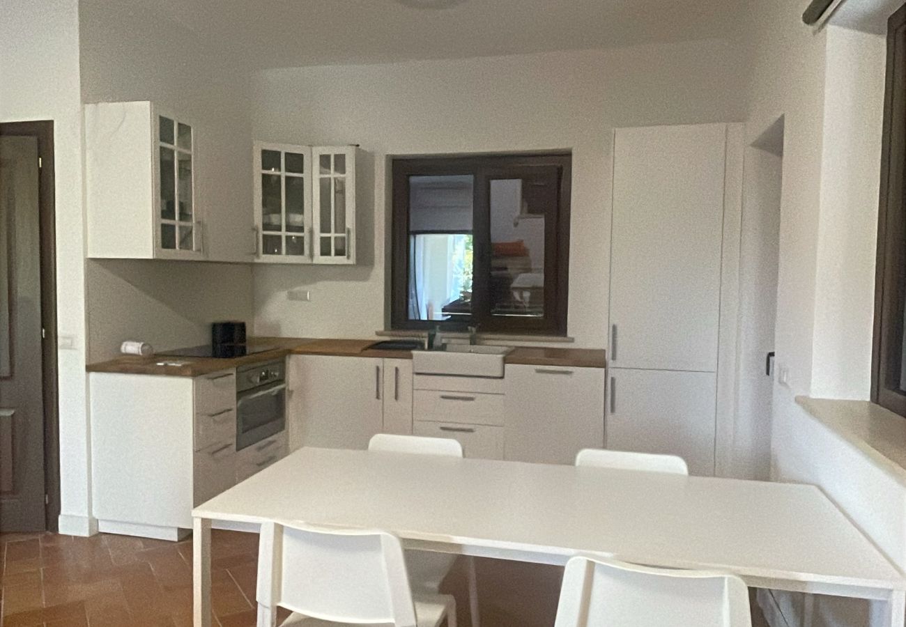 Appartamento a Bolsena - Lakeside Gardens Green Retreat