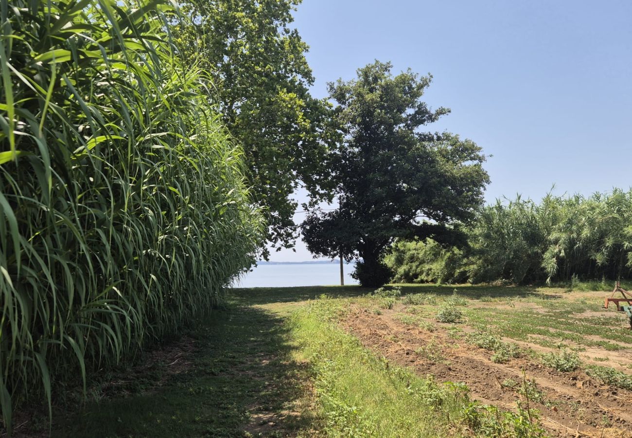 Appartamento a Bolsena - Lakeside Gardens Green Retreat